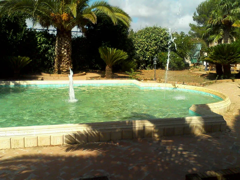 Piscina Test